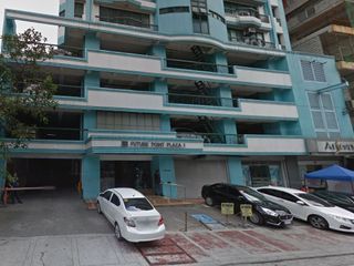 Future Point Plaza