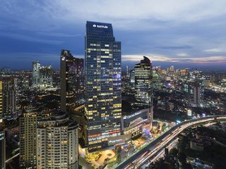 Ciputra World 1