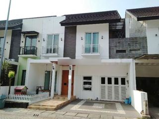 Pulo Mas Residence