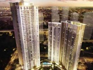 High Park at Vertis North - Tower 2