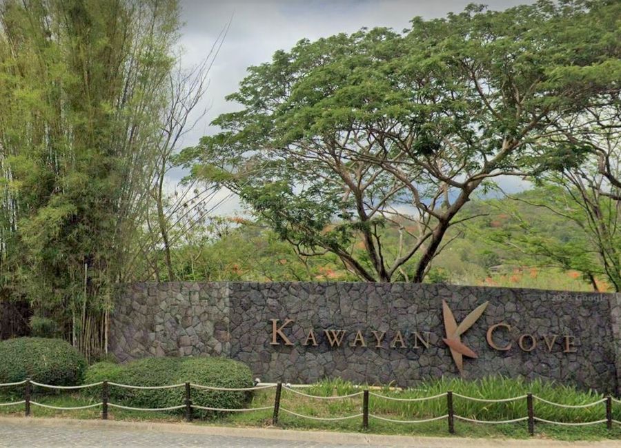 Kawayan Cove, Nasugbu, Batangas