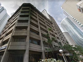 Don Chua Lamko Building