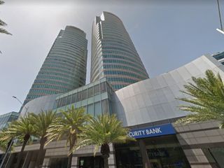 Insular Life Corporate Center