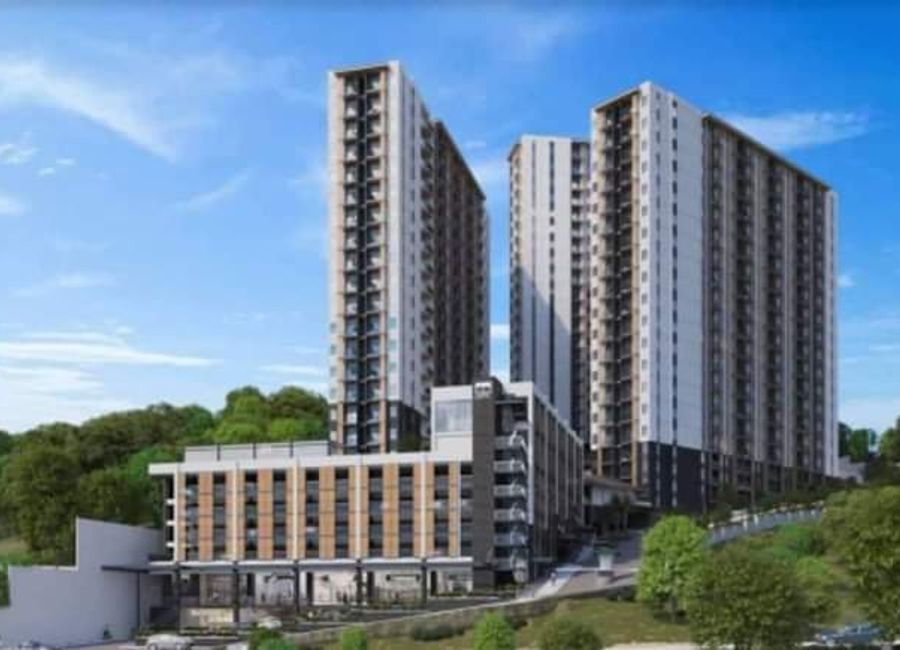 Modan Lofts Ortigas Hills in San Isidro| Lamudi.com.ph