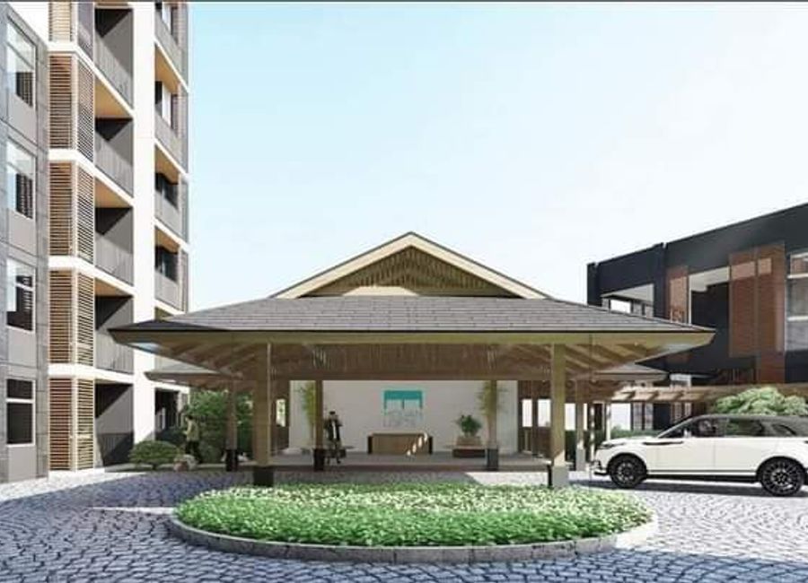 Modan Lofts Ortigas Hills in San Isidro| Lamudi.com.ph