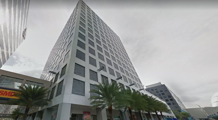 Project Two E-Com Center in Pasay| Lamudi.com.ph