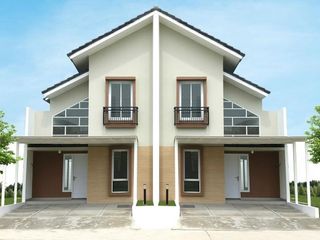 Darmawangsa Residence Bekasi
