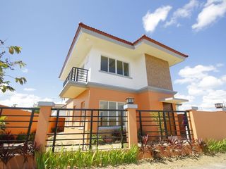 Villas South Forbes