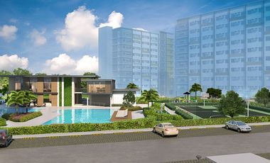 Alta Spatial – Banyan Building | 2BR Mid-Rise Condo Unit for Sale in Valenzuela City | Futura by Filinvest