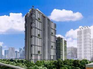 Fortis Residences
