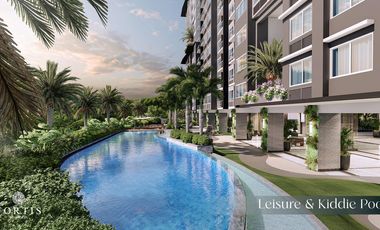 3 bedroom condo for sale in Fortis Residences, Makati City