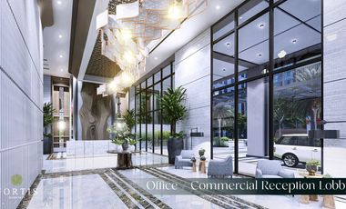 2 bedroom condo for sale in Fortis Residences, Makati City