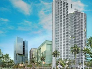 BGC Rent to own - One Uptown Residences by Megaworld 2BR 74.9 sqm