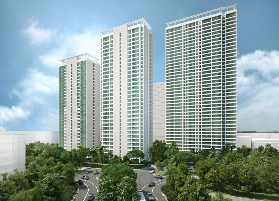 Setiabudi SkyGarden