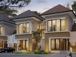 Greenwich Park BSD