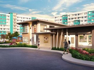 Centro Spatial Davao | 2BR Mid-Rise Condo Unit for Sale in Brgy. 39-D, Davao City | Futura by Filinvest
