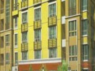 Lions Park Residences