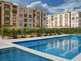 2BR Fully Furnished Condo for Sale in Sun Valley, Parañaque | ₱2.7M
