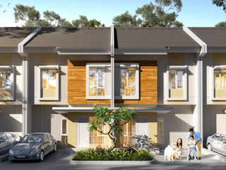 Paradise Serpong City 2 - Eco Ardence