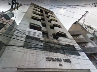 Silvercord Tower