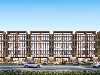 Grand Wisata – Terra At Prospera HUB