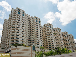 Antel Seaview Towers