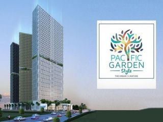 Pacific Garden Style