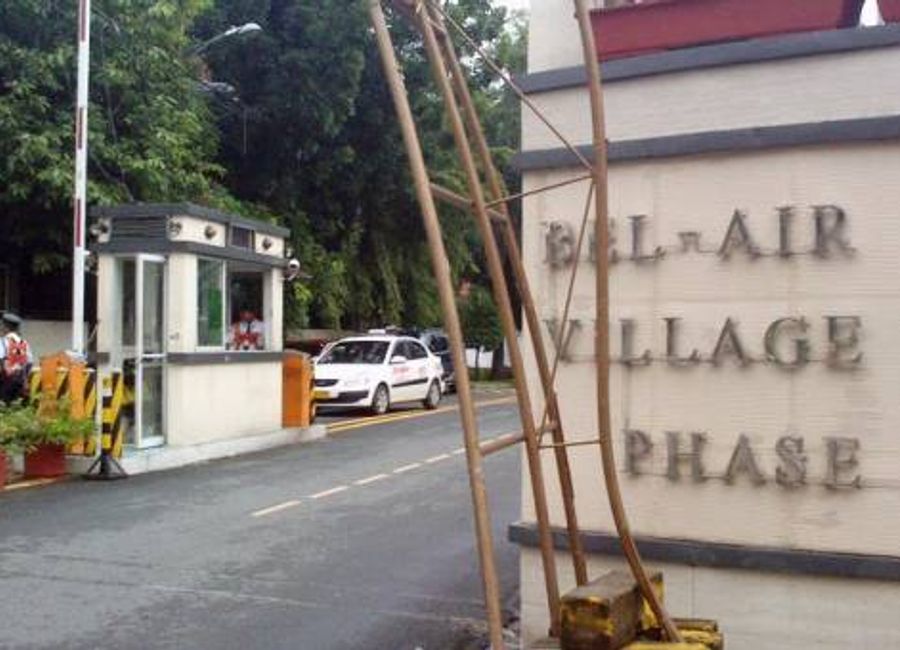 Bel-Air Village