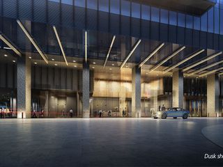 One Vertis Plaza
