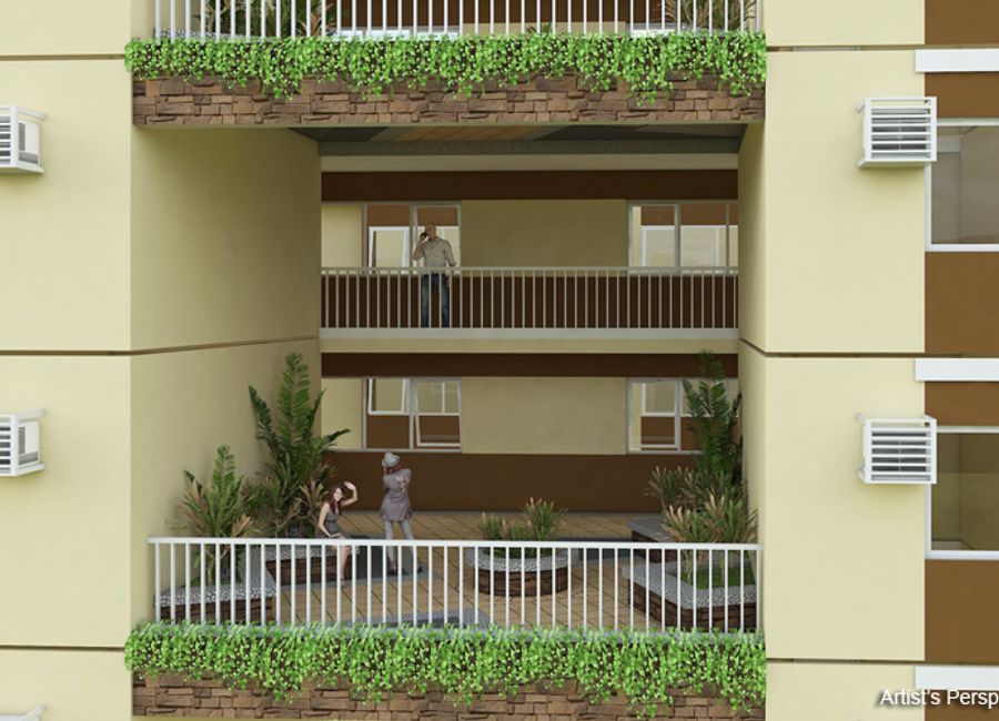 Stanford Suites