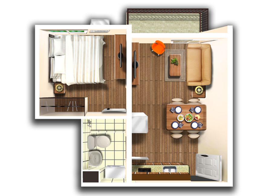 Stanford Suites