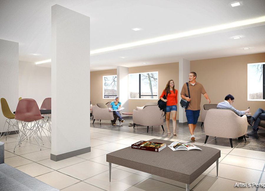Stanford Suites