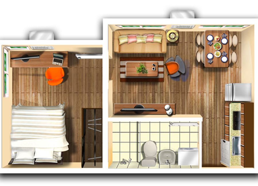 Stanford Suites