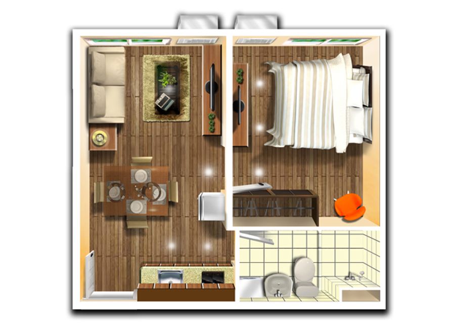 Stanford Suites