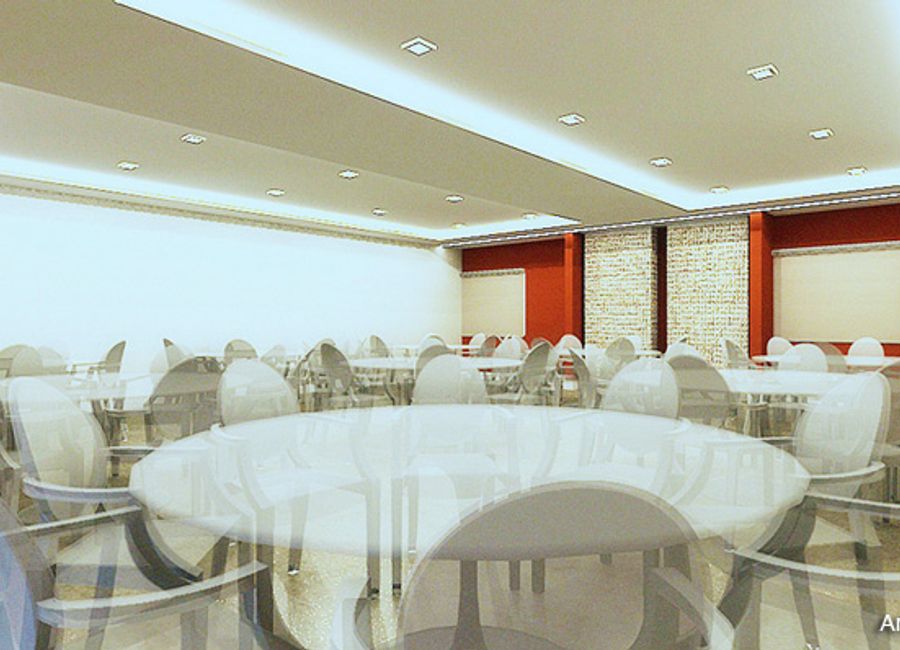 Stanford Suites