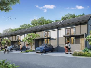 Srimaya Residence - Candani