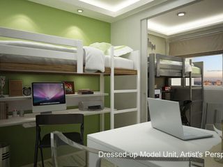 Green Residences