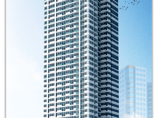 University Tower