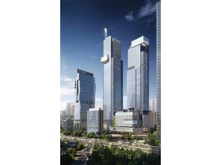 Autograph Tower