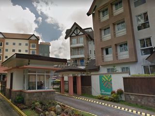 The Courtyards Condominiums - Baguio