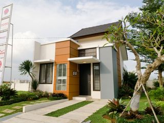 Bali Resort Bogor