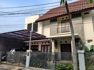 Perumahan Lebak Bulus Indah