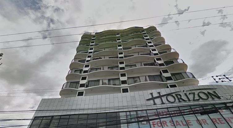 Project Horizon Tower in Amsic| Lamudi.com.ph