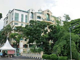 Taman Pasadenia