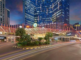 Kota Kasablanka