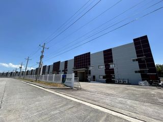 Warehouse for Rent in Binan, Laguna at ALogis Binan 3 | 1,469 sqm, Unit 11