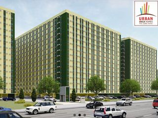 Urban Deca Homes Ortigas Residences