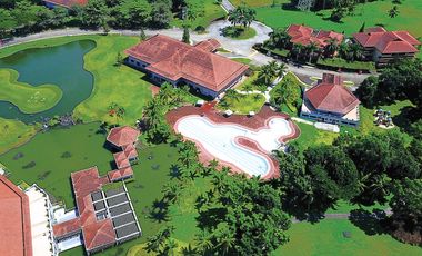 House and Lot for Sale with Golf and Country Club Lipa