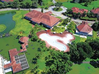 1022 sqm Non-Fairway Cul De Sac  Lot Malarayat Lipa