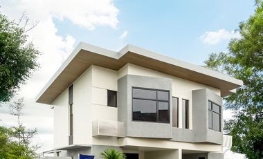 Aurella Ridge: Townhouse, Deluxe C for Sale in Quarry Road, Brgy. Pantok, Binangonan, Rizal